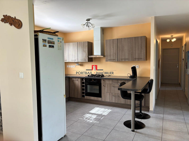 Maison contemporaine - 107 m² - 6 pièces