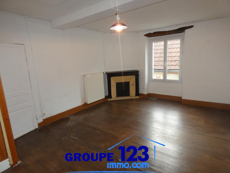 Maison - 149 m² - 5 pièces