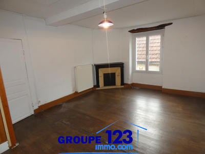Maison - 149 m² - 5 pièces