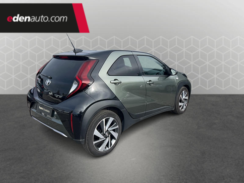 Toyota aygo x 1.0 Vvt-i 72 Collection