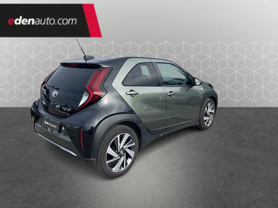 Toyota aygo x 1.0 Vvt-i 72 Collection