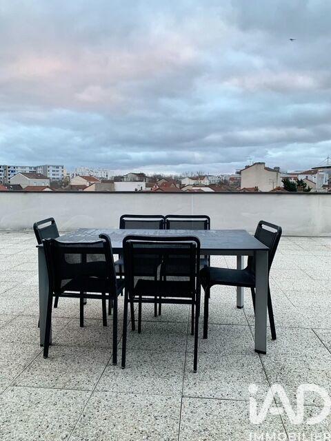 Appartement - 71 m² - 4 pièces