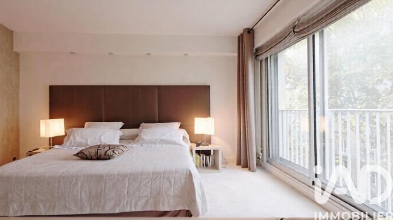 Appartement - 132 m² - 4 pièces