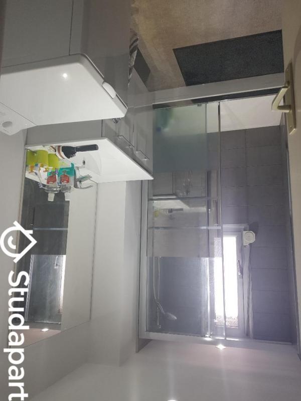 Appartement - 66 m² - 4 pièces