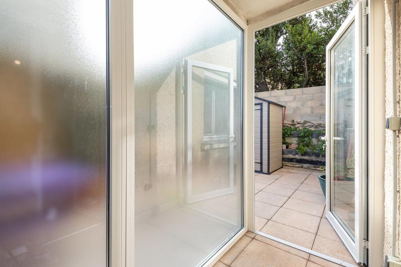 Appartement - 61 m² - 2 pièces