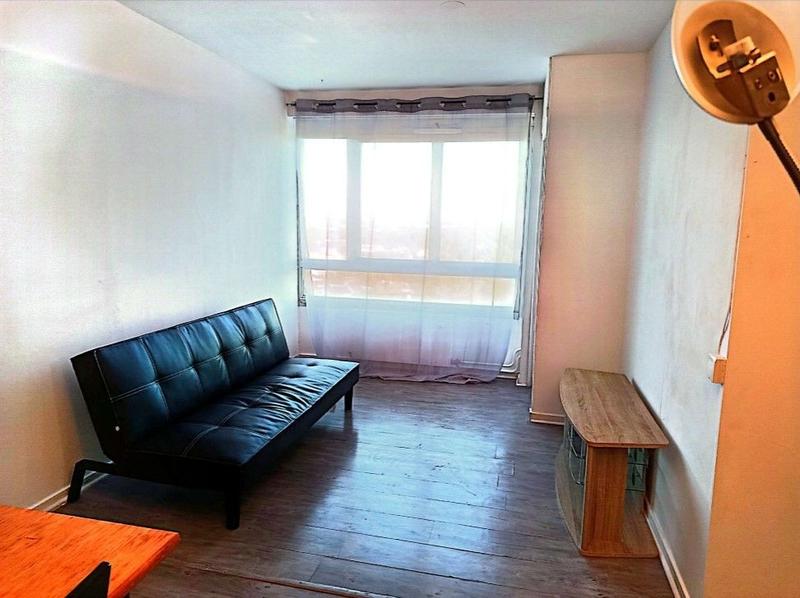 Appartement - 35 m² - 2 pièces