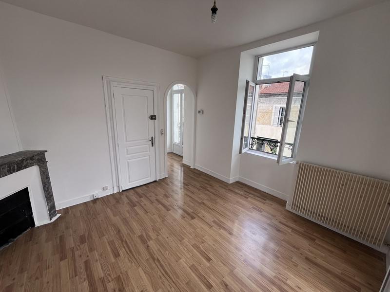 Appartement - 31 m² - 2 pièces