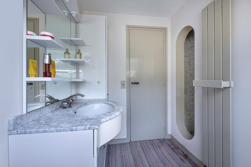 Maison - 226 m² - 6 pièces