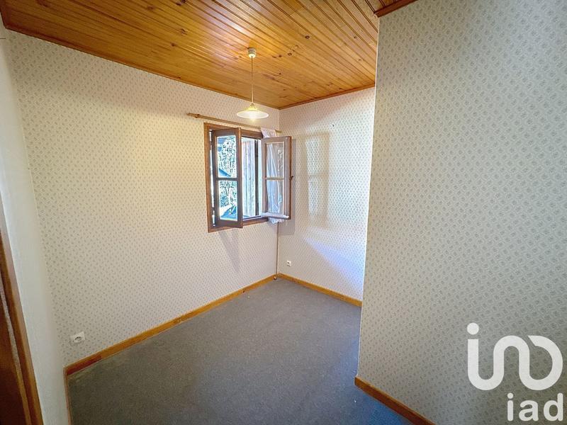 Maison de village - 54 m² - 4 pièces