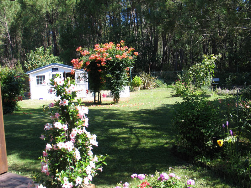 Villa - 113 m² - 6 pièces