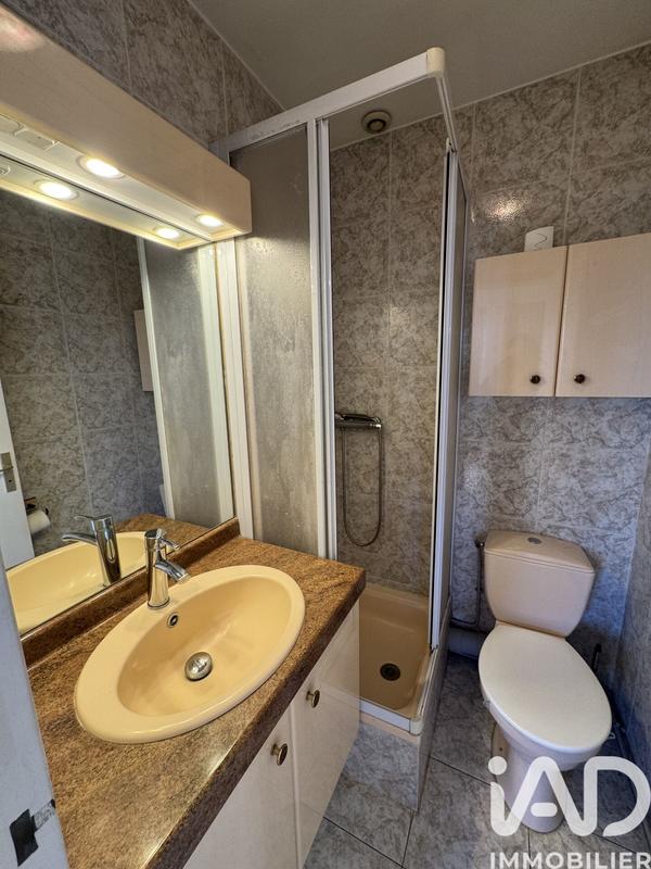 Maison de ville - 154 m² - 9 pièces