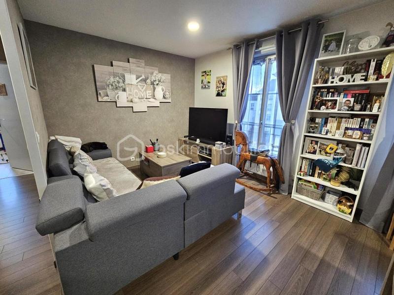 Appartement - 71 m² - 4 pièces