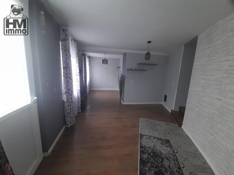 Maison en pierre - 95 m² - 6 pièces