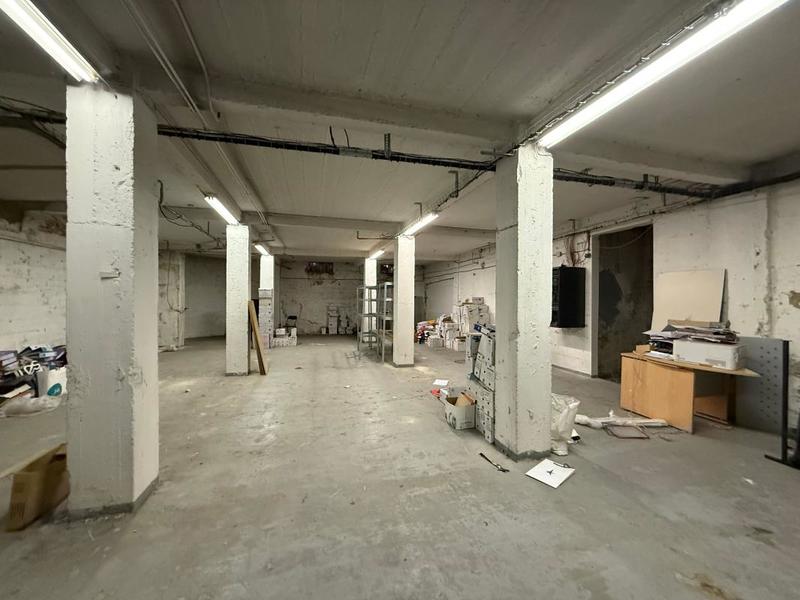 Maison - 125 m² - 1 pièce