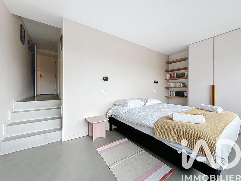 Maison de ville - 189 m² - 6 pièces