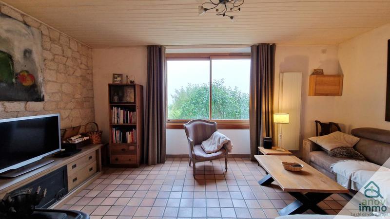 Maison - 75 m² - 3 pièces