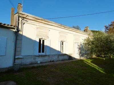 Maison - 145 m² - 3 pièces