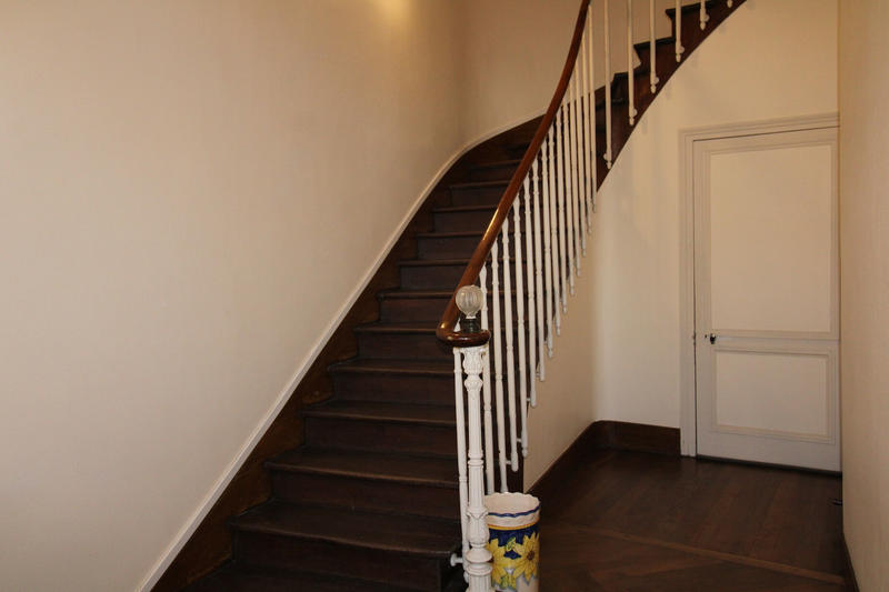 Appartement - 94 m² - 4 pièces