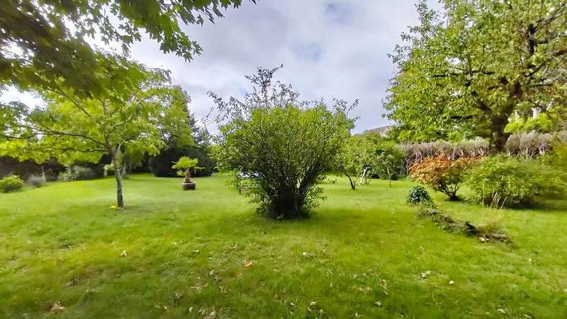 Maison - 111 m² - 4 pièces