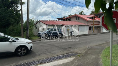 Maison - 80 m² - 3 pièces