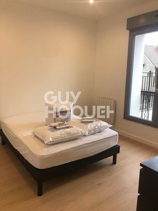 Appartement - 54 m² - 2 pièces