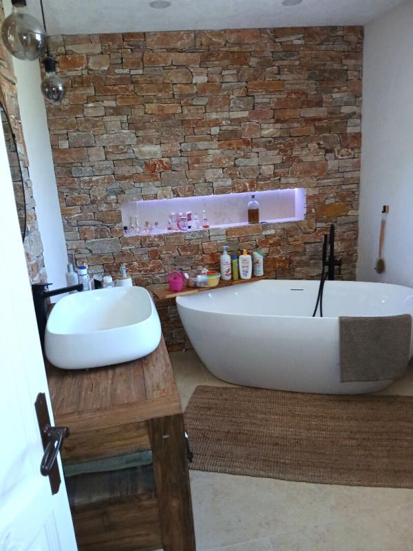 Villa - 170 m² - 7 pièces