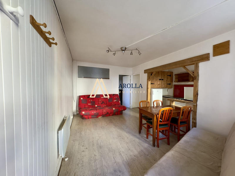 Appartement - 48 m² - 3 pièces