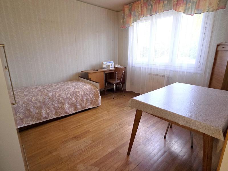 Maison - 115 m² - 6 pièces