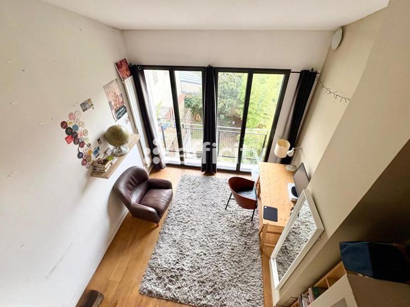 Maison ancienne - 205 m² - 6 pièces