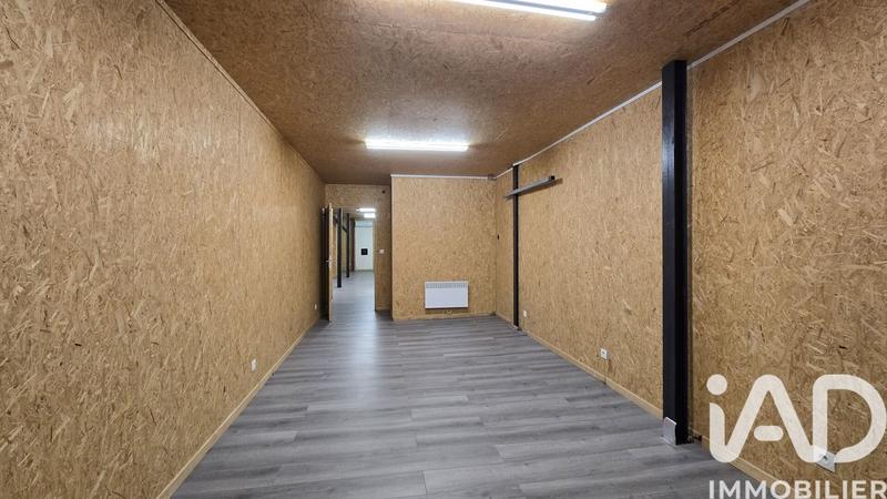 Appartement - 122 m² - 4 pièces