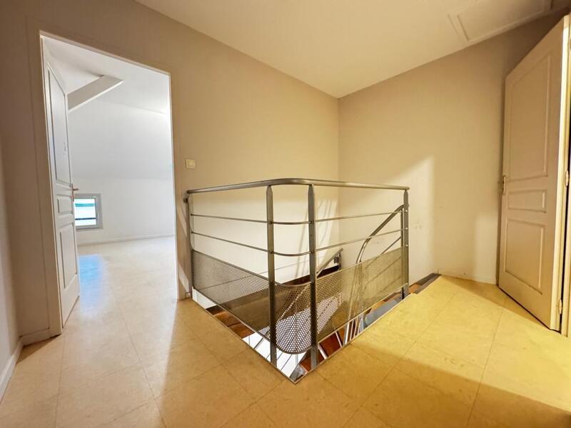 Appartement - 68 m² - 3 pièces