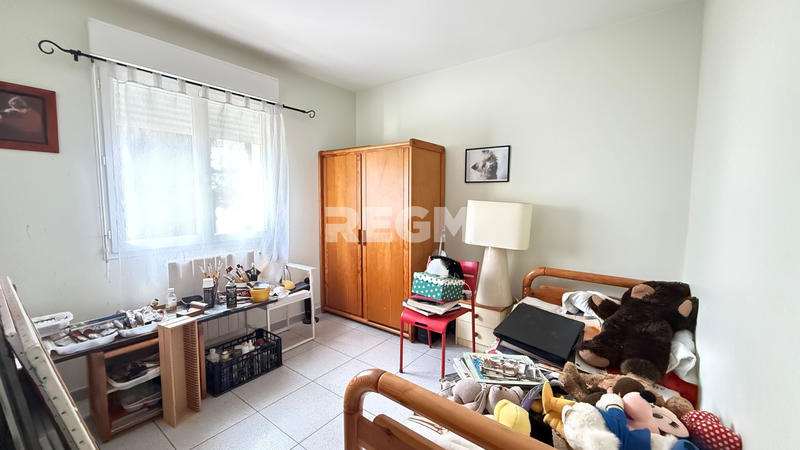 Villa - 120 m² - 4 pièces