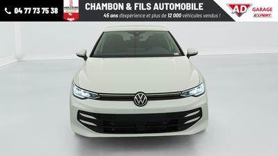 Volkswagen Golf 1.5 Tsi Evo2 116 Bvm6 Life Plus