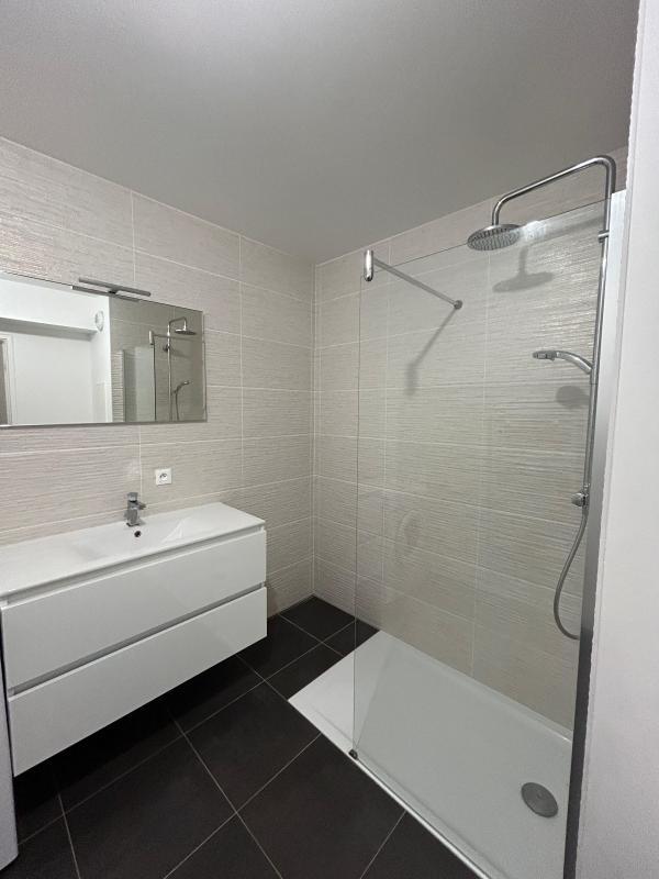 Studio - 22 m² - 1 pièce