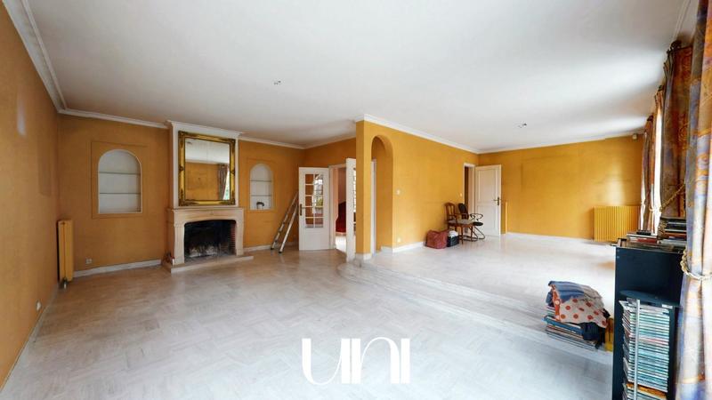 Maison - 165 m² - 5 pièces