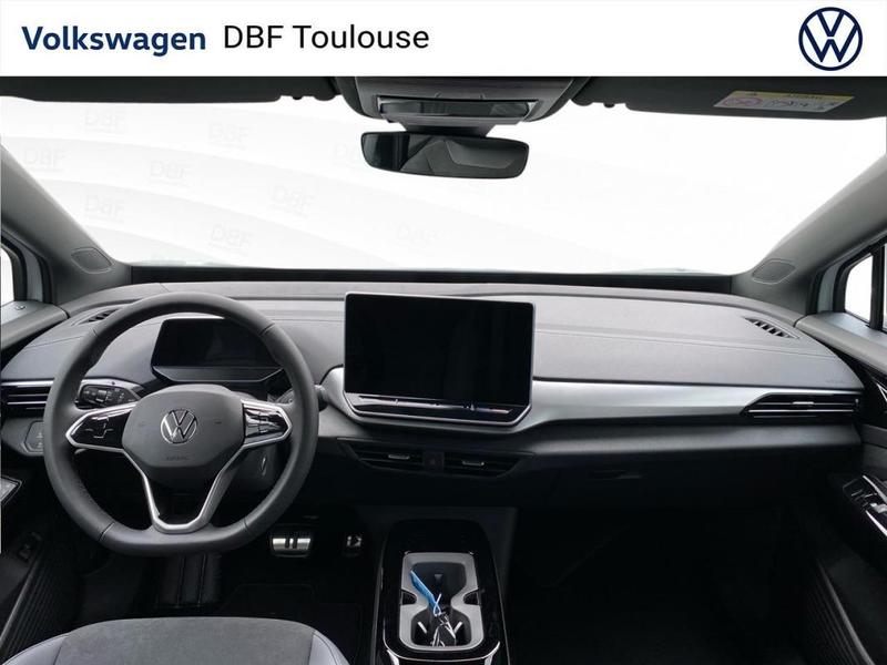 Volkswagen Id.4 Id 4 Pro (77kwh) Id./Life/Life Max (286c