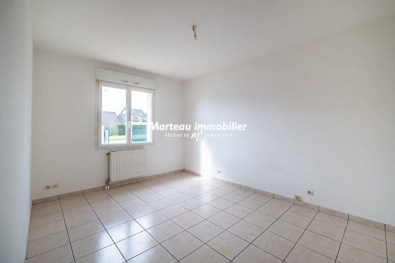 Maison - 121 m² - 6 pièces