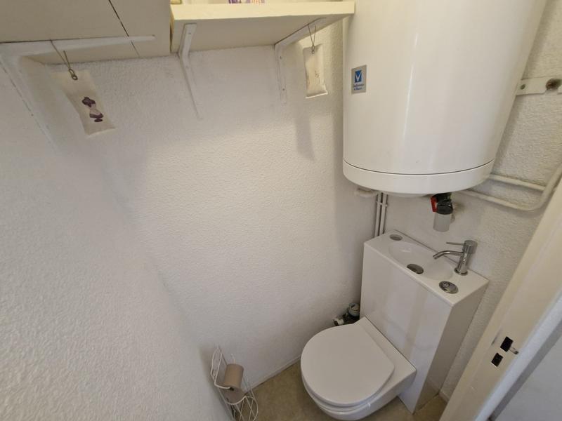 Appartement - 22 m² - 2 pièces