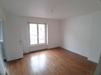 Appartement - 76 m² - 3 pièces