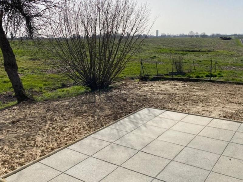 Appartement - 103 m² - 5 pièces