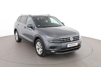 Volkswagen Tiguan Allspace 2.0 Tdi Carat Dsg7 150 ch