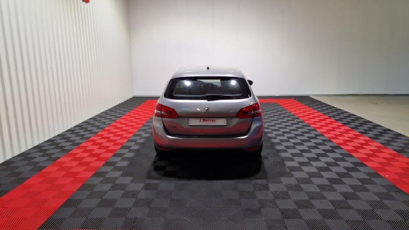 Peugeot 308 Sw bluehdi 130ch ss eat8 active