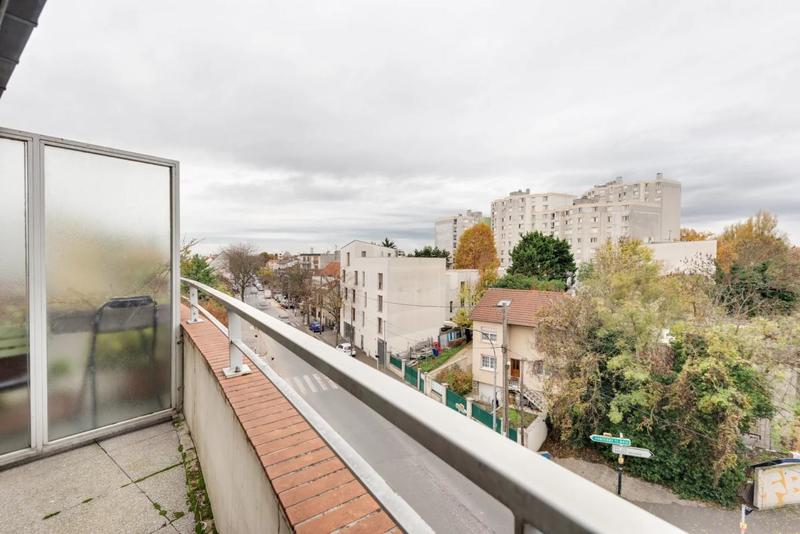 Studio - 27 m² - 1 pièce