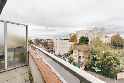 Studio - 27 m² - 1 pièce