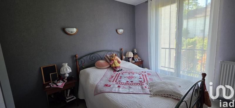 Maison - 104 m² - 5 pièces