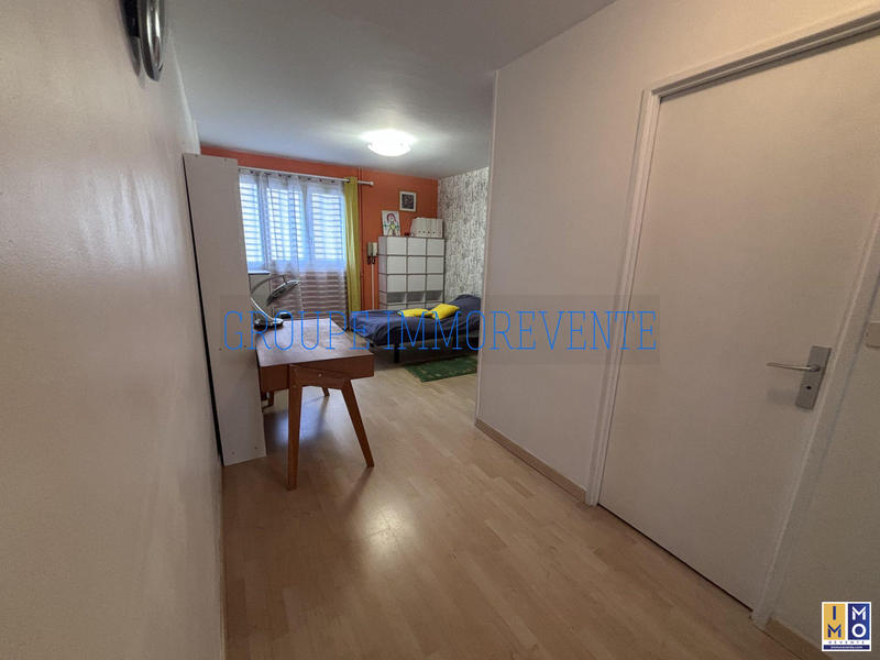 Appartement - 74 m² - 4 pièces