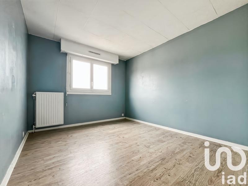 Appartement - 83 m² - 4 pièces