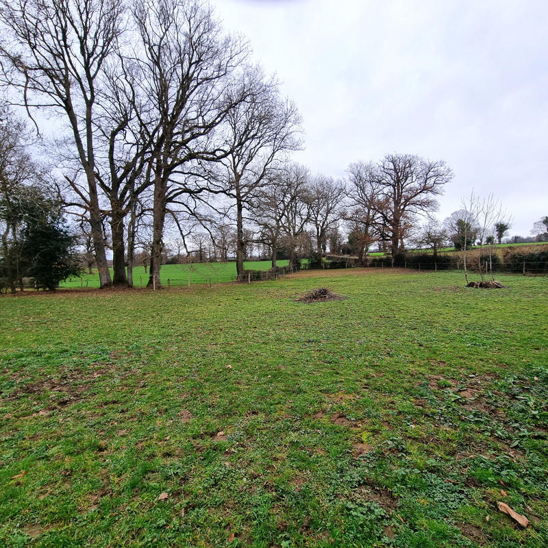 Maison - 43 m² - 2 pièces