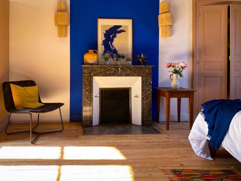 Maison - 190 m² - 8 pièces