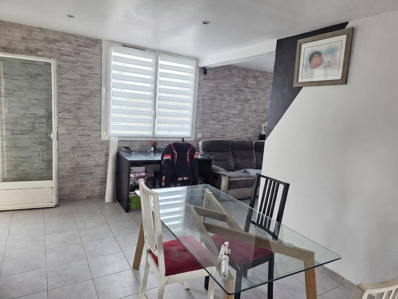 Appartement - 75 m² - 4 pièces